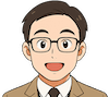 解説ボットのアバター